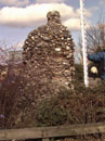 Barn Road Wall - Elevation