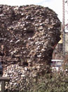 Barn Road Wall - Elevation