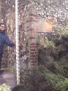 City Wall Survey