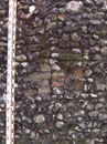City Wall Survey