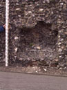 City Wall Survey