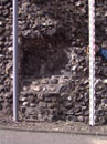 City Wall Survey