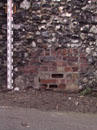 City Wall Survey