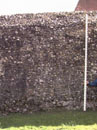City Wall Survey