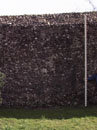 City Wall Survey