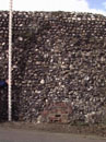 City Wall Survey