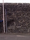 City Wall Survey