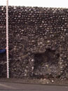 City Wall Survey