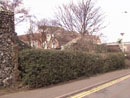 City Wall Survey