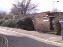 City Wall Survey