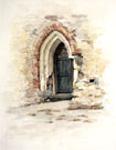 City Wall Survey