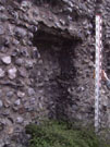 City Wall Survey