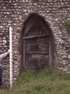 City Wall Survey