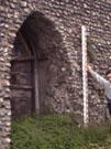 City Wall Survey