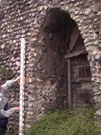 City Wall Survey