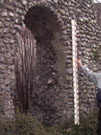 City Wall Survey
