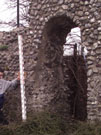 City Wall Survey