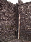 City Wall Survey