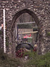 City Wall Survey