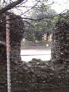 City Wall Survey