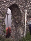 City Wall Survey