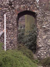 City Wall Survey