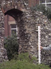 City Wall Survey
