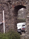 City Wall Survey