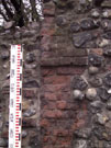 City Wall Survey