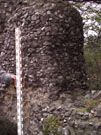 City Wall Survey