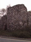 City Wall Survey