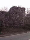 City Wall Survey
