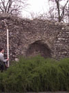 City Wall Survey