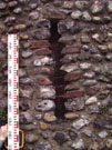City Wall Survey