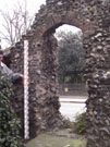 City Wall Survey