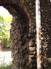 City Wall Survey