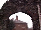 City Wall Survey