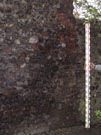 City Wall Survey