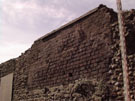 City Wall Survey
