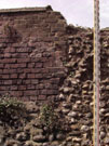 City Wall Survey