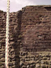 City Wall Survey