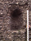 City Wall Survey