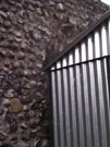 City Wall Survey
