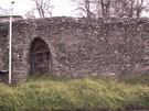 City Wall Survey