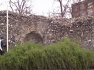 City Wall Survey