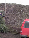 City Wall Survey
