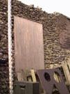 City Wall Survey