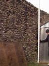 City Wall Survey