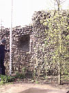 City Wall Survey