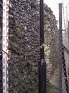 City Wall Survey